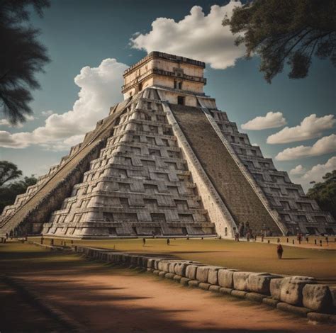 Chichen Itza: An Ancient Mayan City That Continues to Captivate ...