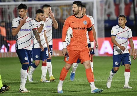 Con Batalla estelar y un montón de aplazos los puntajes de San Lorenzo