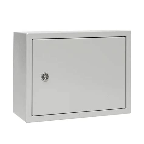 Щит распред. навесной ЩРН- 9 (220х300х120) IP31 EKF Basic. Цены ...