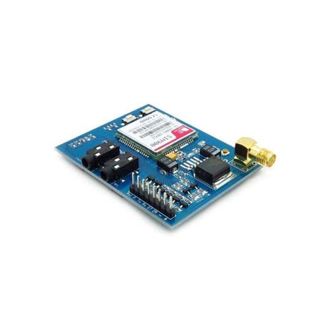 Sim900sim900a Gsmgprs Quad Band Module Im120525010