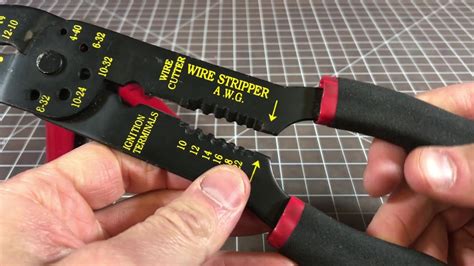 The Best Wire Stripper The Right Tool For You Youtube