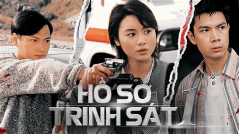 Phim Hot Hồ Sơ Trinh Sát Trở Lại Trên Kênh Sctv9 Từ 31 3 2021