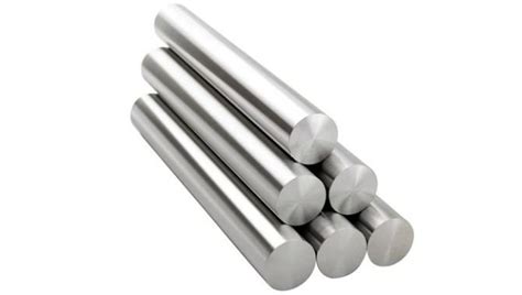 Mm Stainless Steel Rod Manufacturer In China Toulian