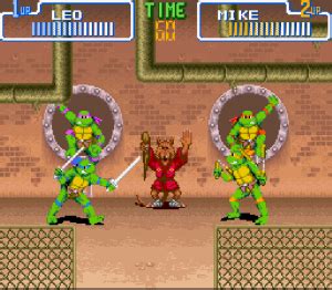 Beat Em Ups De Snes Que S O Imperd Veis Jogo V Io