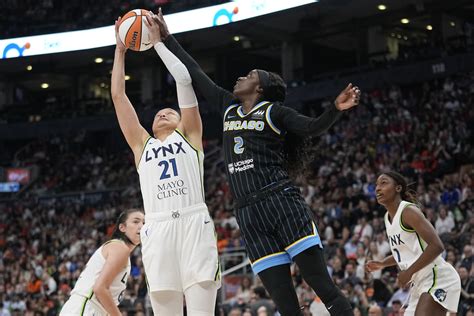 Seattle Storm Vs Minnesota Lynx Prediction Wnba Pick Tips