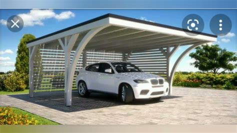 Kerala Home Car Porch Design | Awesome Home