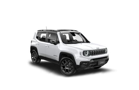 Tabela Fipe Preço De Jeep Renegade 13 T270 Longitude 2024