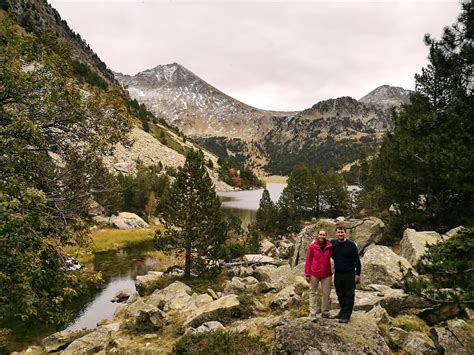 Excursió Aigüestortes Estany Llong Ruta guiada 1 dia Roger Gras