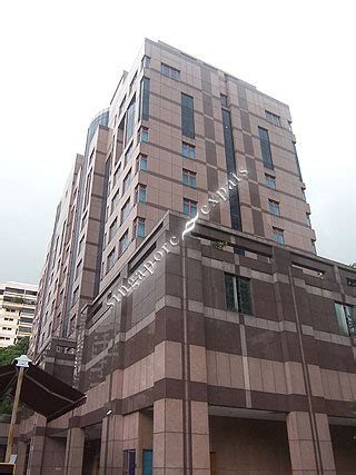 ORCHARD GRAND COURT - Singapore Condo Directory