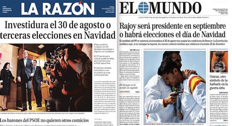 El Falso Dilema De Las Elecciones En Navidad Construir La Realidad Con