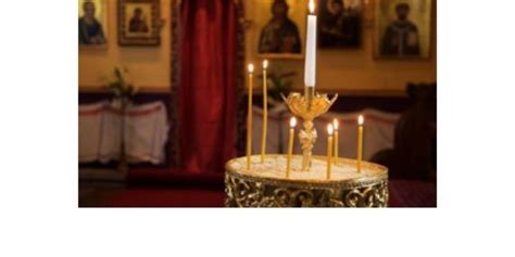 Orthodox Christmas – Bay Ward Bulletin