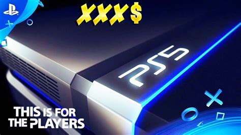 El Precio De Ps5 Cuanto Cuesta La Play Station 5 Youtube