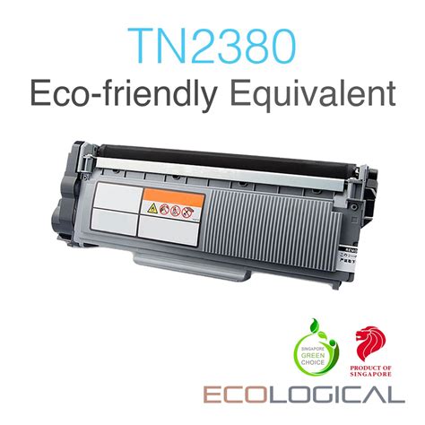 Tn 2380 Toner Cartridge Tn 2380tn2380 Hl L2365dw L2360dn Dcp L2540dw Mfc L2700d L2700dw