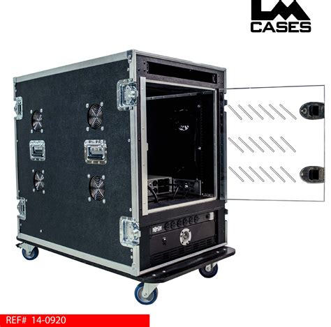 LM Cases: Products