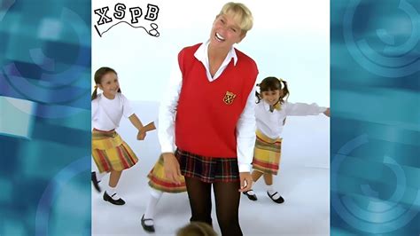 Xuxa Entrei Na Roda Xspb 8 Instrumental Official With Backing