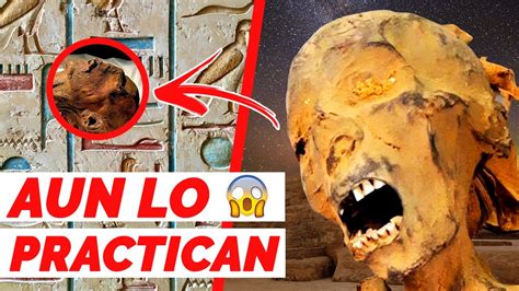 Top Castigos Aterradores Del Antiguo Egipto Youtube