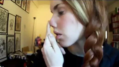 Big Nose Play Nose Fetish Free Play A Porn Xhamster