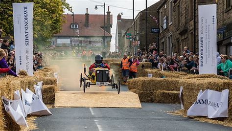 Home Longridge Soap Box Derby