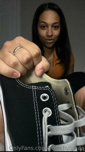 Solesbylunaa They Call Me Gabbyy Nude OnlyFans The Fappening Plus