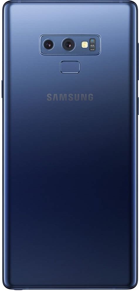 Samsung Galaxy Note 9 512gb In India Galaxy Note 9 512gb Specifications Features And Reviews