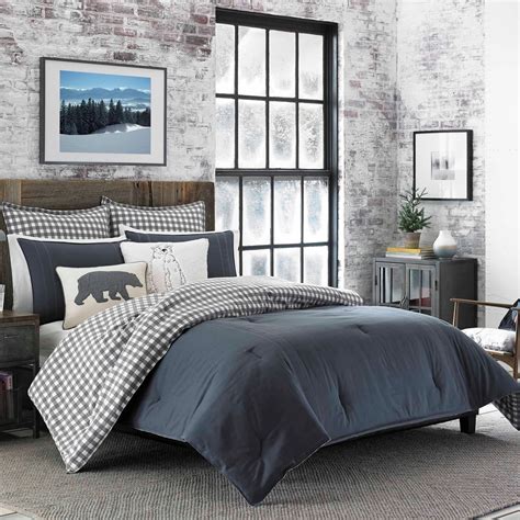 Eddie Bauer Duvet Covers And Sets Bed Bath And Beyond