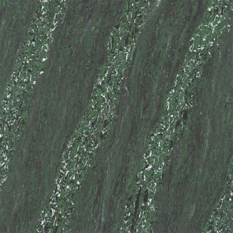 Green Bluetone Ceramic Square Polished Double Charge Porcelain Tiles