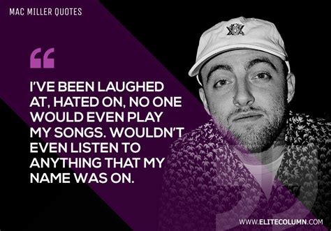 22 Mac Miller Quotes That Will Motivate You 2023 EliteColumn