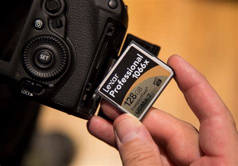 Unbelievable Dslr Memory Cards For Citizenside