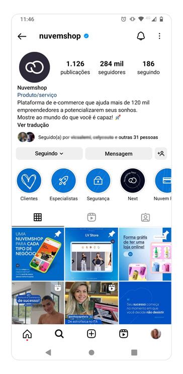 Como Escrever Uma Biografia Para Instagram Feminino Exemplos