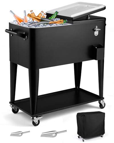 Ice Chest With Wheels – The 15 best products compared - Your Motor Guide