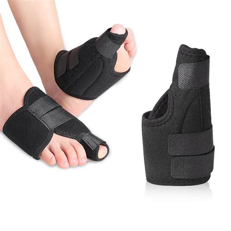 Hannea Bunion Correction Splint Footwear Bunion Corrector For Men