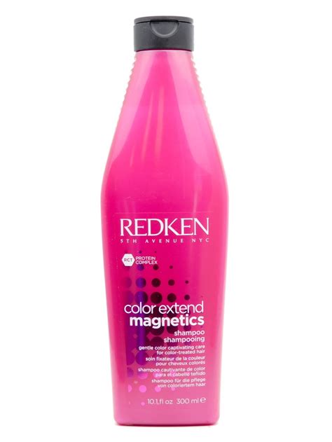 Redken REDKEN Color Extend Magnetics Shampoo For Color Treated Hair