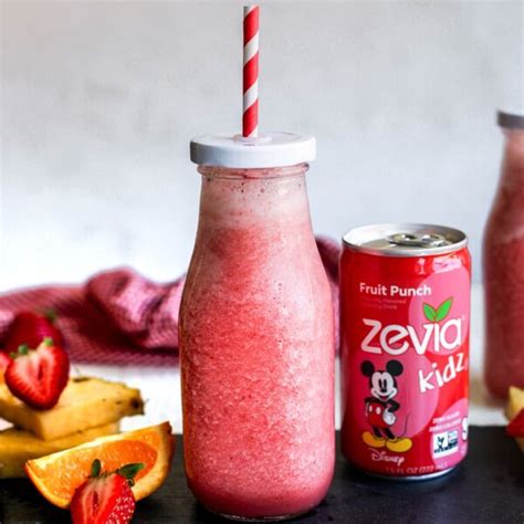 Is Zevia Healthy A Comprehensive Guide Should You Buy This Find Out