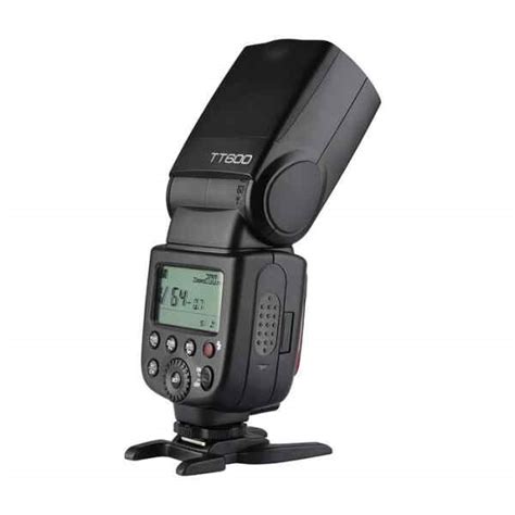 Flash Speedlite Manual Tt Godox