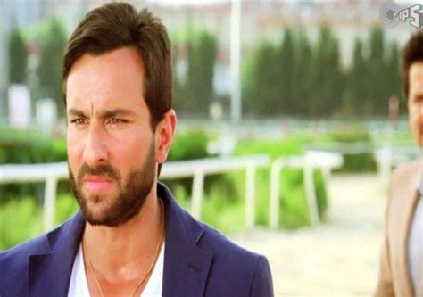 Saif Ali Khan Movie Stills In Race 2 - JattDiSite.com