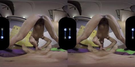 BaDoinkVRcom Locker Room Fuck With Ebony Teen Kira Noir Tnaflix