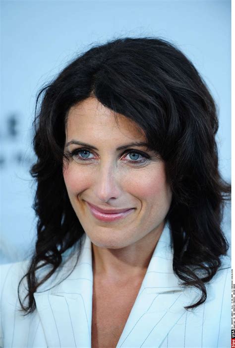 Lisa The Paley Center In Los Angeles More Hqs Lisa Edelstein