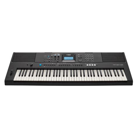 Yamaha Psr Ew