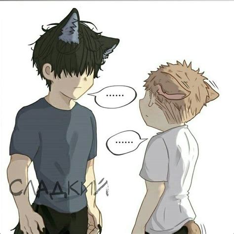 Pin De Riry En TIANSHAN Chicos Monos Anime Dibujos Bonitos Reto De