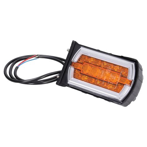 Lampa Led Przednia Koparki Ci Gnika Horpol Lzd W Za Z Z