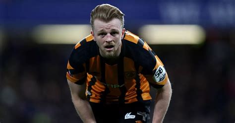 Hull City defender Max Clark linked with Nottingham Forest move - Nottinghamshire Live