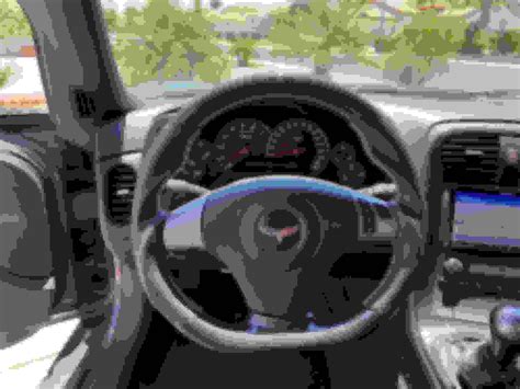 Revesol Carbon Fiber Steering Wheel Page 2 CorvetteForum