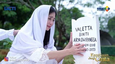 Sinopsis Sinetron Kesetiaan Janji Cinta Episode 20 Hari Ini Kamis 30