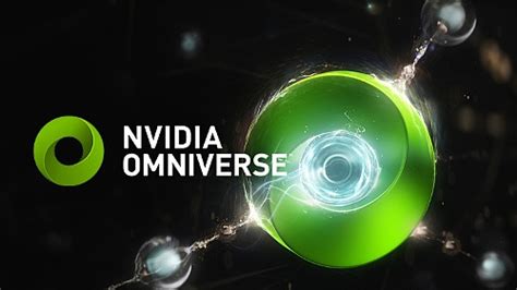 科技巨头英伟达发现元宇宙漏洞推出“nvidia Omniverse” 领域ok