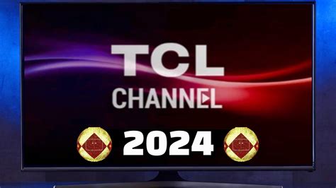 Google TV TCL Channel 2024 Review Reseña app TCL Channel Qué es TCL