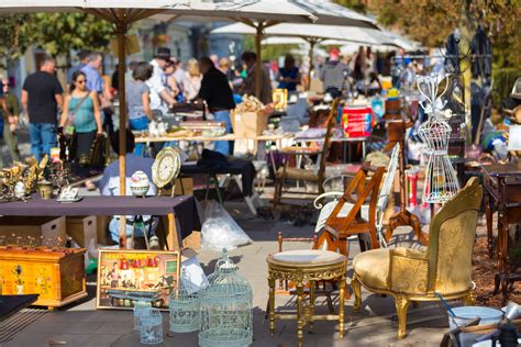 Antique Markets To Visit In The Cotswold Company Inspiration