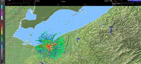 Radar (live) | WeatherLAB (ERIE PA)