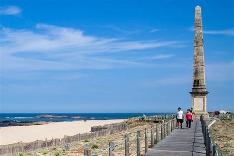 Porto Beaches Youve Got To Check Out This Summer Porto District