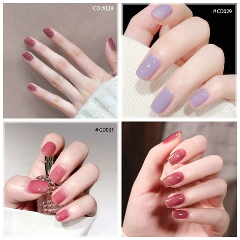 Mua S N M Ng Tay M U Nude Trong Su T Kh Ng Bong B Ng Gi R Nh T Tecki Vn