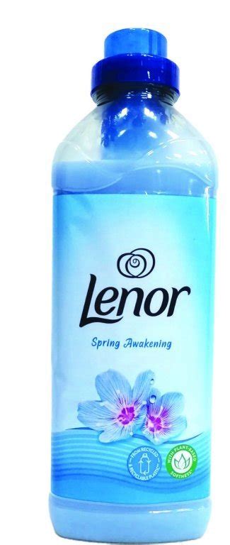 Omek Iva Za Rublje Lenor Ml Ili Ml Ntl Akcija Nju Kalo